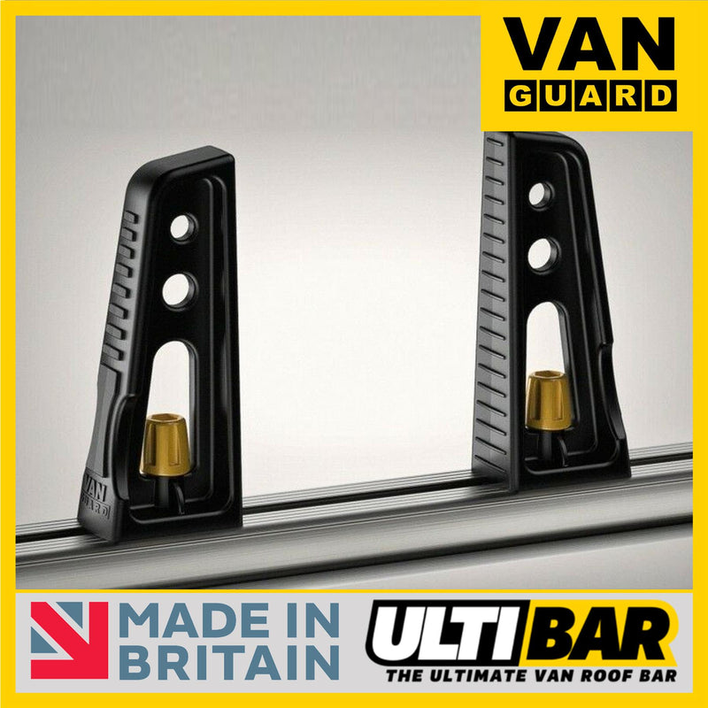Van Guard ULTI Bar Load Stops