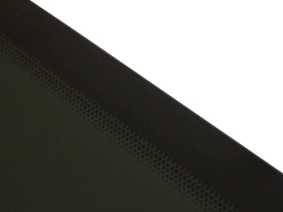VW Transporter T5 (2003-2015) Driver Opening Passenger Fixed Side and Rear Door Window Privacy Camper Glass Full Kit