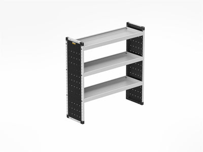 VW Crafter Van Guard Racking - Driver + Passenger Side [Bronze Pack]