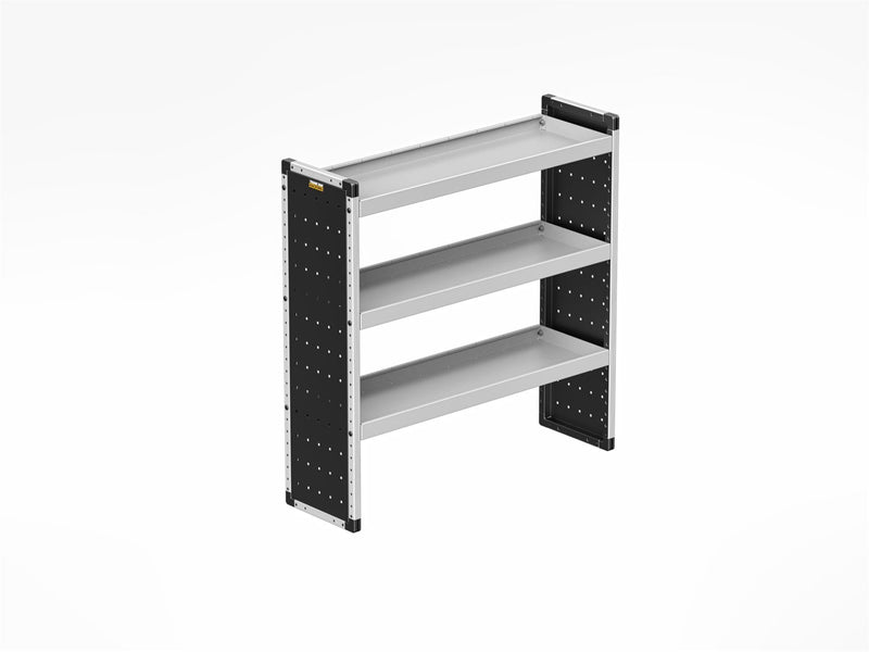 VW Crafter Van Guard Racking - Driver + Passenger Side [Bronze Pack]