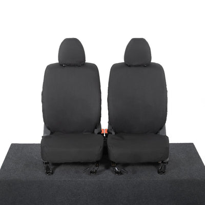 Mitsubishi L200 (2015- ) Seat Covers