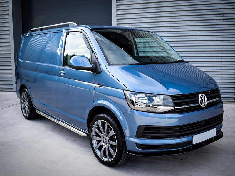 Heko Wind Deflectors for VW Transporter 2015-2023