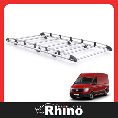 Rhino Kammrack VW Crafter (2017 On) [T Track] (K) L3