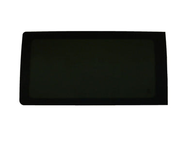 VD Glass - Volkswagen T6 2015-2022 - Lh Side Fixed + Rh Side Open Tint