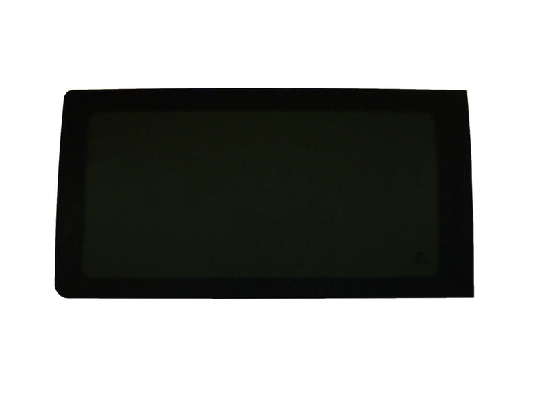VD Glass - Volkswagen T6 2015-2022 - Lh Side Fixed + Rh Side Open Tint