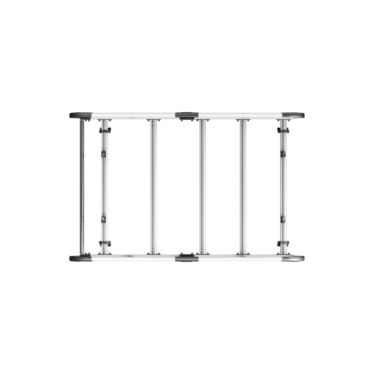 Ford Transit (2014-2023) Courier - Van Guard Ulti Roof Rack