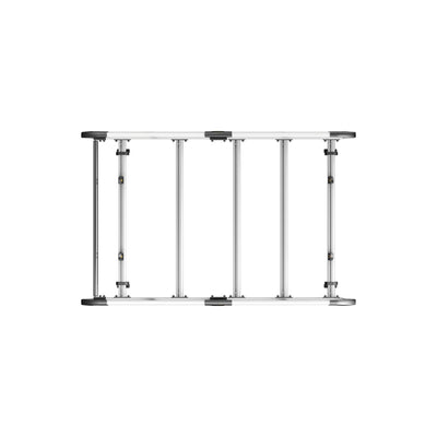 Ford Transit (2014-2023) Courier - Van Guard Ulti Roof Rack