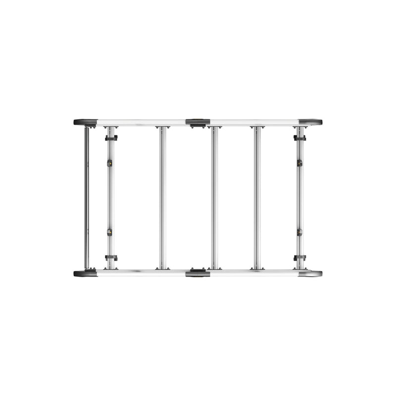 Ford Transit (2014-2023) Courier - Van Guard Ulti Roof Rack