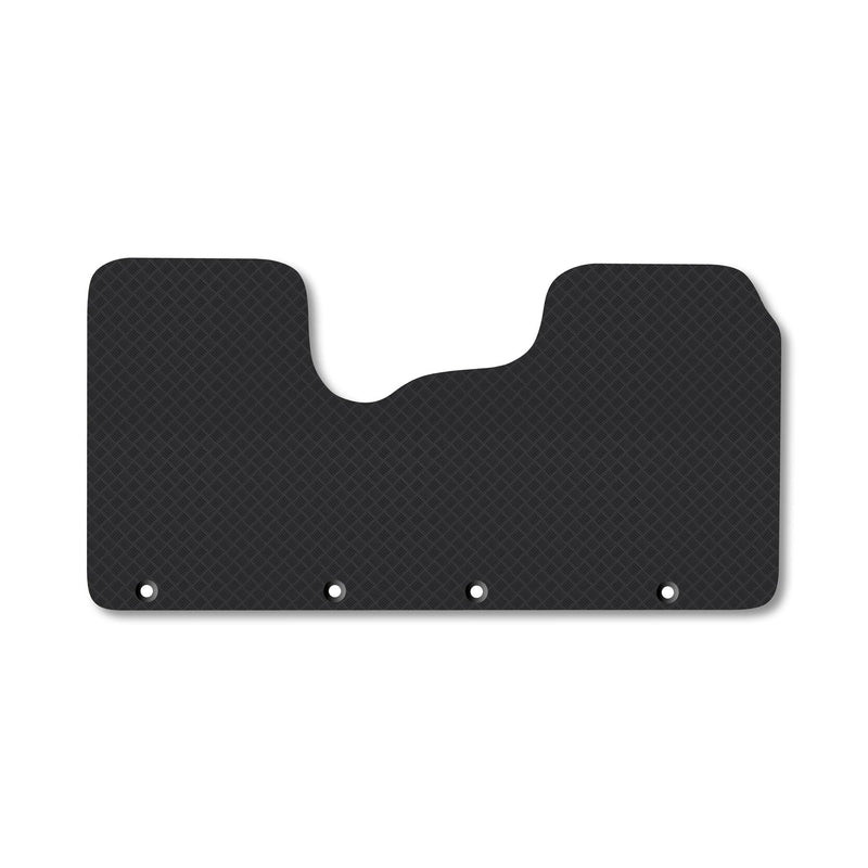 Nissan Primastar (2022+) Floor Mat