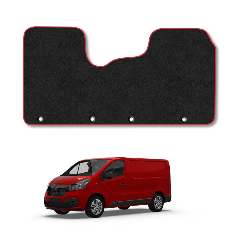 Renault Trafic (2014+) Floor Mat