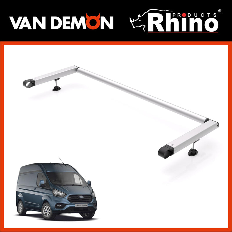 Ford Transit (2013-2024) Custom - Rhino Kammbar Roller