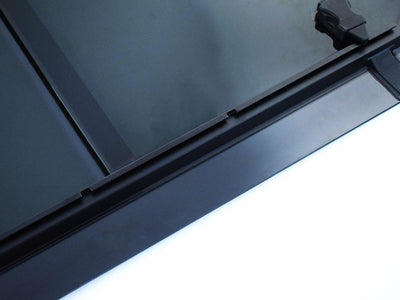 VW Transporter T5 (2003-2015) Passenger Side Opening Window Privacy Camper Glass