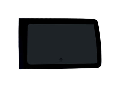 Left Hand Rear Quarter Tinted Fixed Window for VW Transporter T5 (03-15) [SWB]