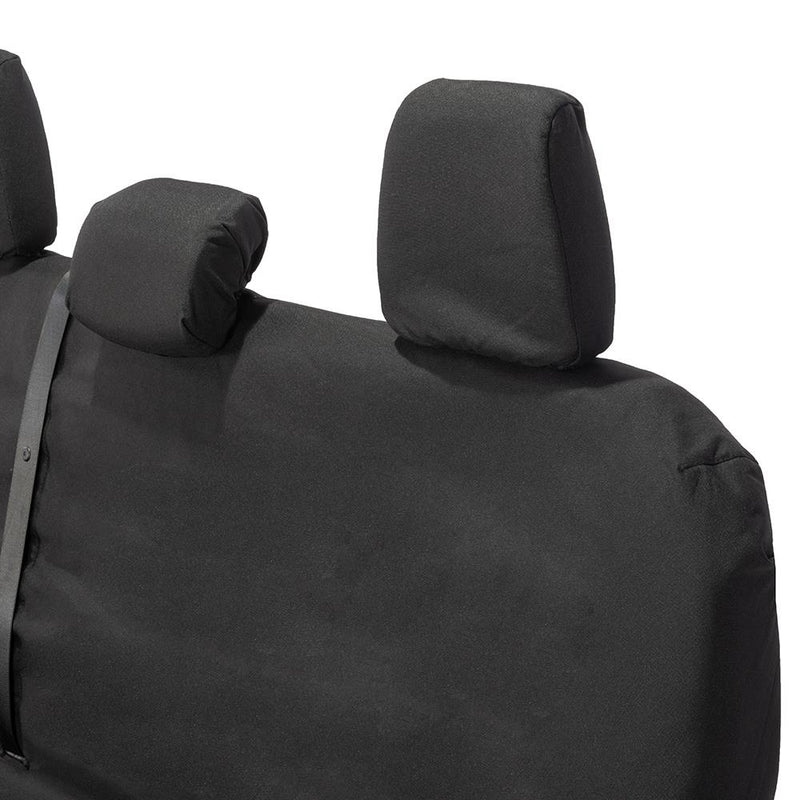 Nissan Navara NP300 (2016- ) Seat Covers