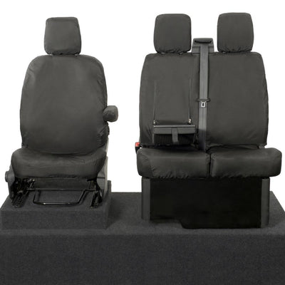 Ford Transit MK8 (2014- ) Seat Covers