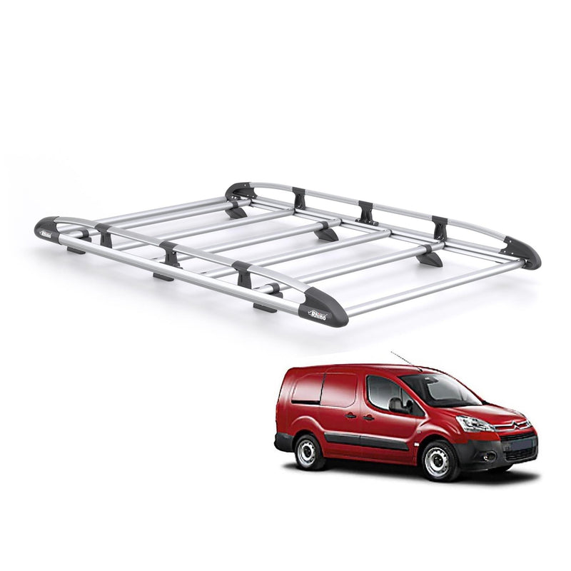 Citroen Berlingo (2008-2018) - Rhino Kammrack Roof Rack