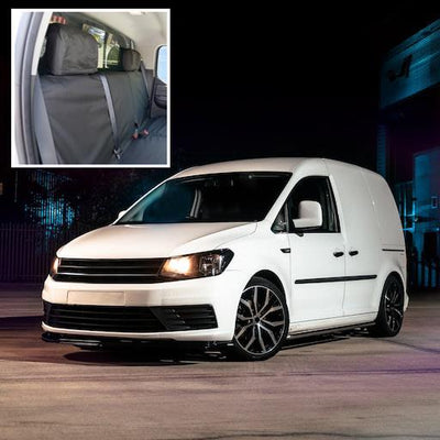 VW Caddy (2015-2020) Seat Covers