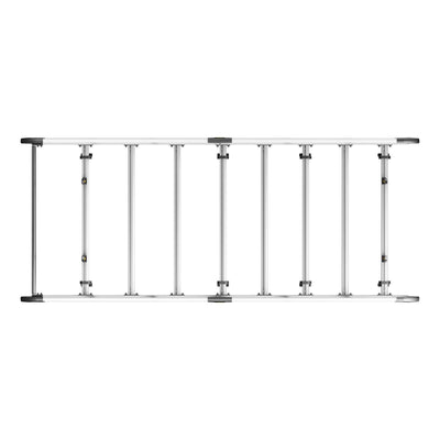 Mercedes Vito (2003-2014) - Van Guard Ulti Roof Rack