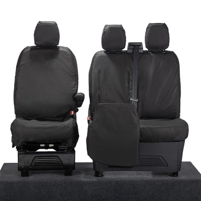 Ford Transit Custom (2023- ) Seat Covers