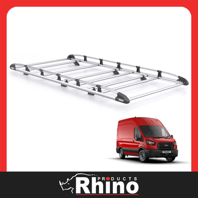 Ford Transit (2014 onwards) - Rhino KammRack Roof Rack
