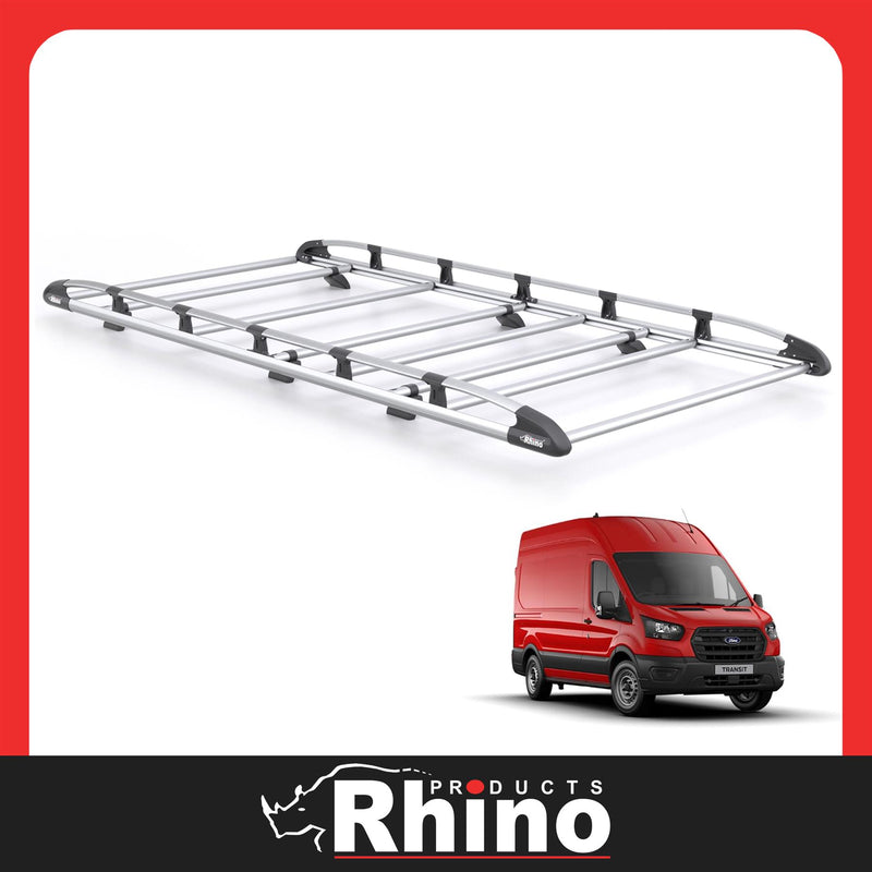 Ford Transit (2014 onwards) - Rhino KammRack Roof Rack