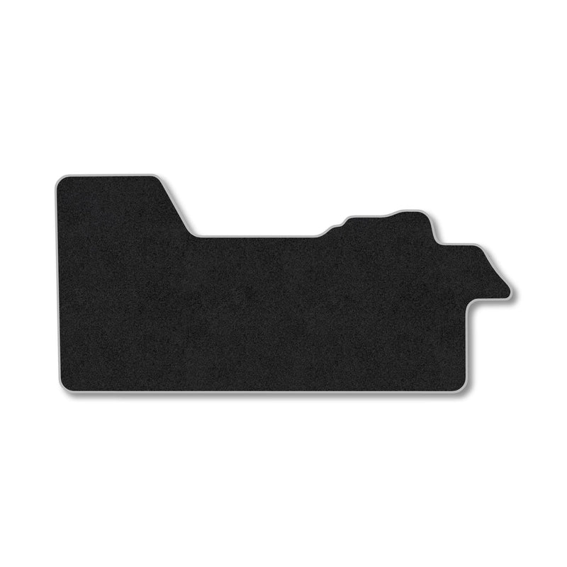 Peugeot Boxer (2006+) Carpet Floor Mats