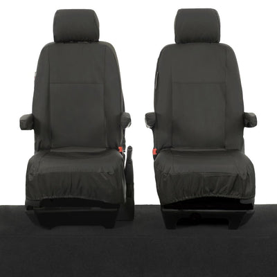 VW Transporter T5 (2003-2015) [Kombi] Seat Covers