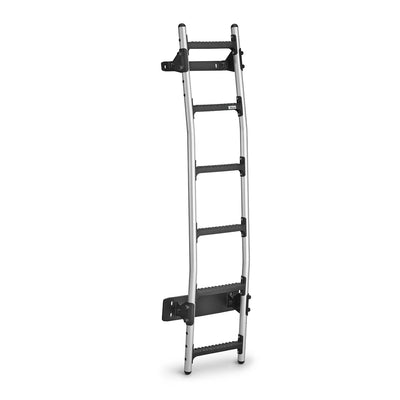 Rhino Aluminium (2015-2024) 6 Step Rear Door Ladder