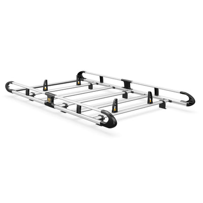 Citroen Berlingo (2018-) - Van Guard Ulti Roof Rack