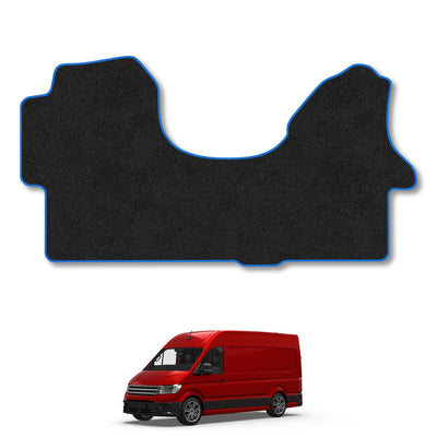 VW Crafter (2006-2017) Carpet Floor Mats
