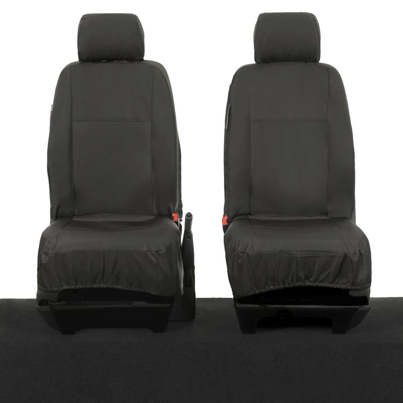 VW Transporter T6 (2015-2024) [Shuttle] Seat Covers