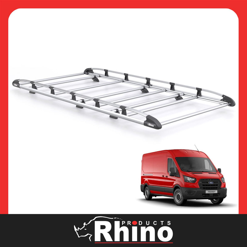 Ford Transit (2013-2024) - Rhino Kammrack Roof Rack