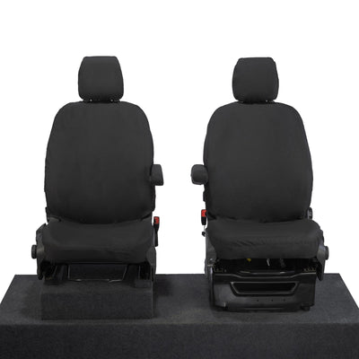 Ford Transit MK8 (2014- ) Seat Covers