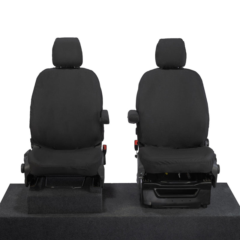 Ford Transit MK8 (2014- ) Seat Covers
