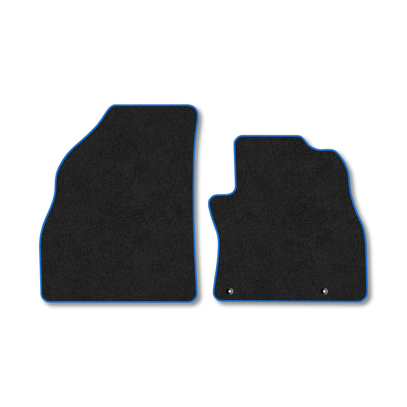 Peugeot Bipper (2008+) Carpet Floor Mats