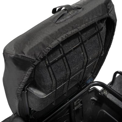 Iveco Daily (2022- ) Seat Covers