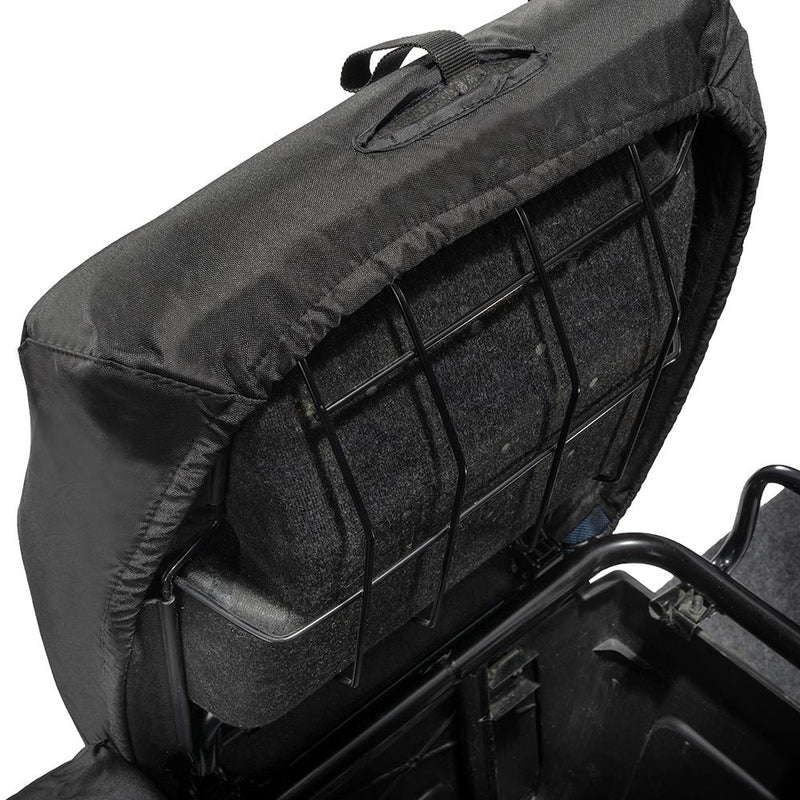 Iveco Daily (2022- ) Seat Covers