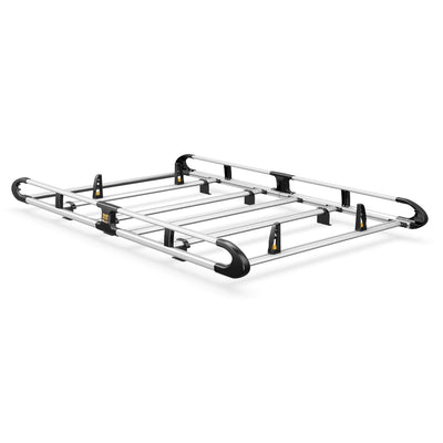 Citroen Dispatch (2016-) - Van Guard Ulti Roof Rack