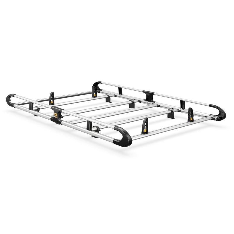 Citroen Dispatch (2016-) - Van Guard Ulti Roof Rack