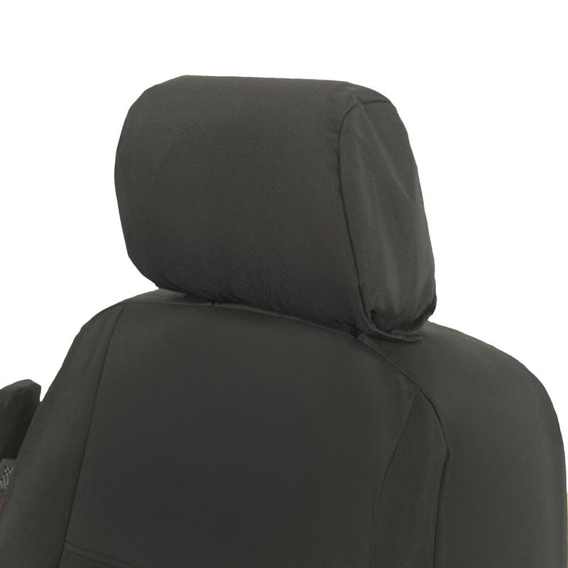 VW Transporter T5 (2003-2015) [Shuttle] Seat Covers