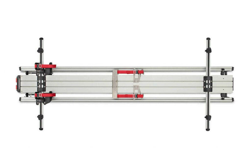 Mercedes Citan (2012-2021) - Rhino SafeStow4 for Two Cat Ladders (2.2m)