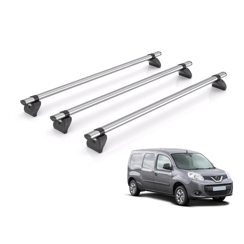 Rhino Kammbar Fleet 3 Bar For Nissan Nv250 (2020-2021) - L2
