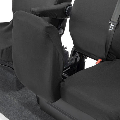 Renault Trafic (2014- ) Seat Covers