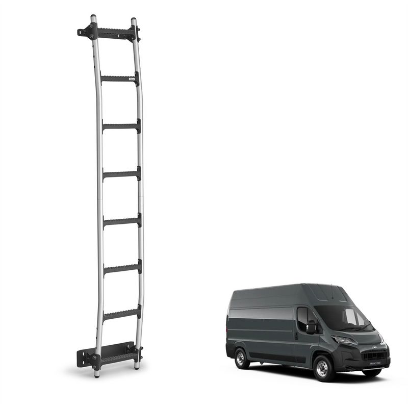 Rhino Vanladder Toyota Proace Max (2024+) Step H3