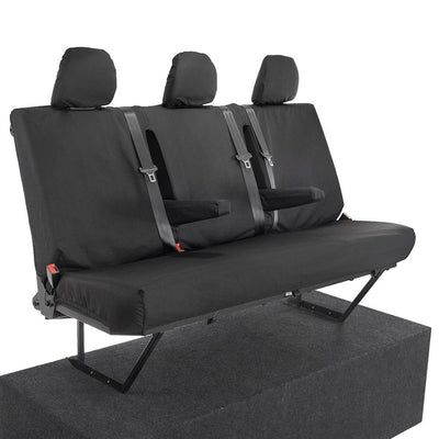 Nissan NV300 (2016-2021) Seat Covers