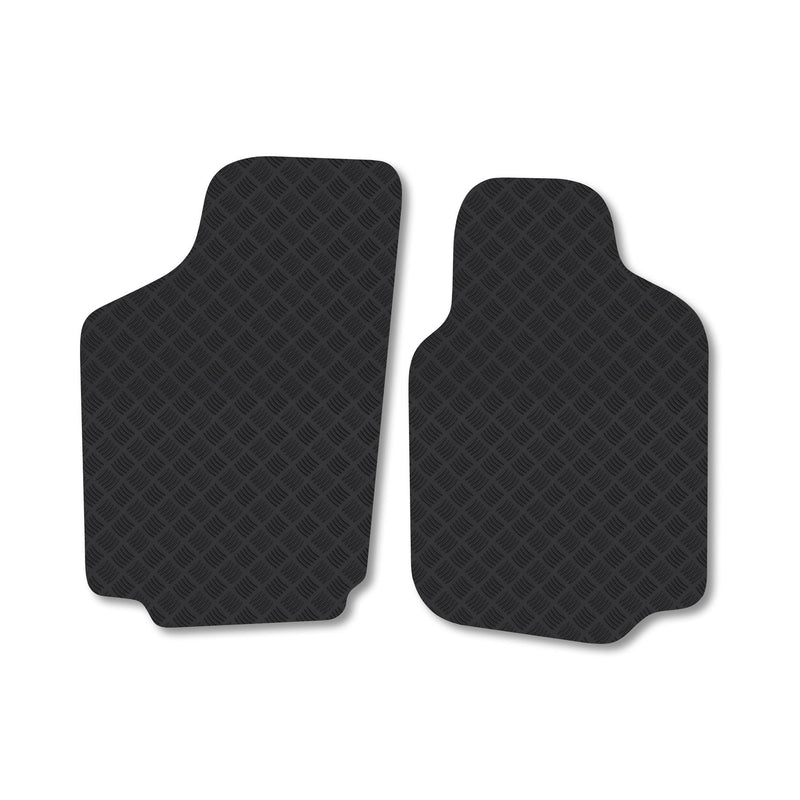 Vauxhall Combo (2001-2011) Floor Mat
