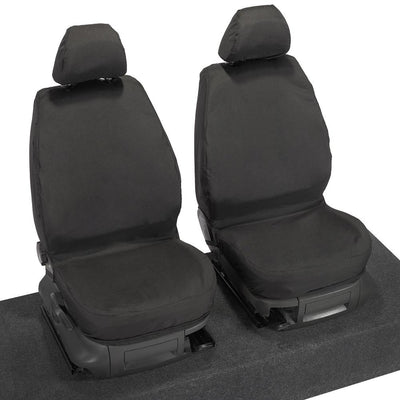 VW Amarok (2011-2022) Seat Covers