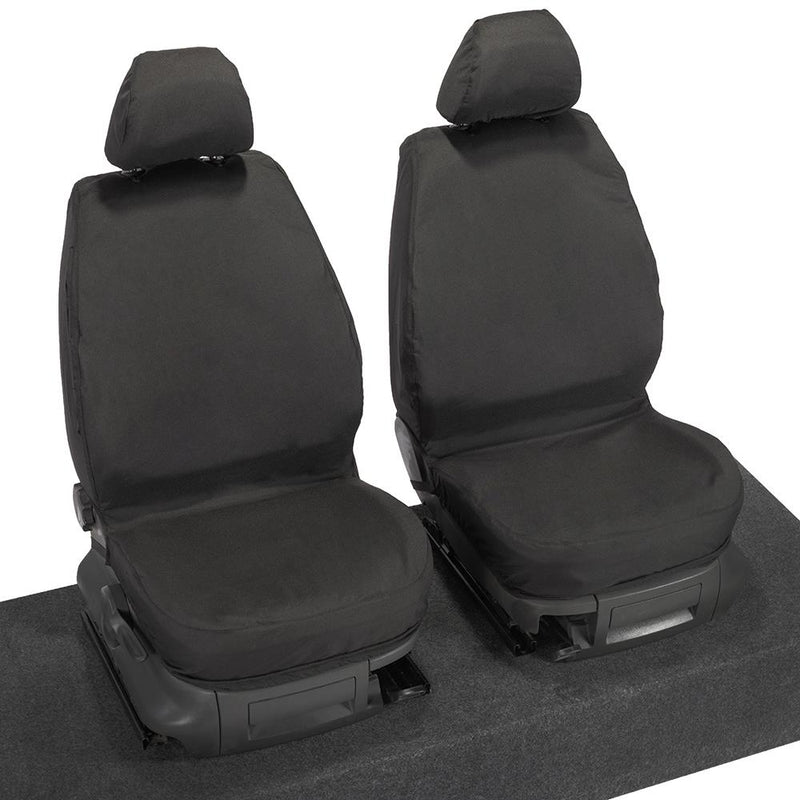 VW Amarok (2011-2022) Seat Covers