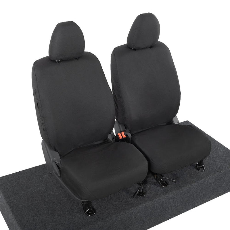 Mitsubishi L200 (2015- ) Seat Covers