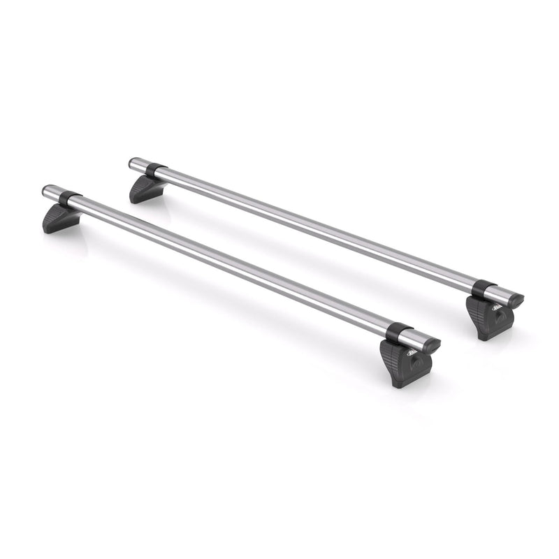 Rhino Delta KammBar Fleet 2 Bar Roof Rack for Ford Transit (2014 on)